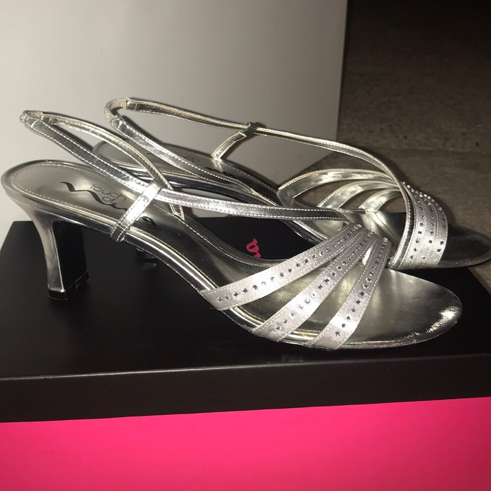 Touch of Nina Formal Shoes
